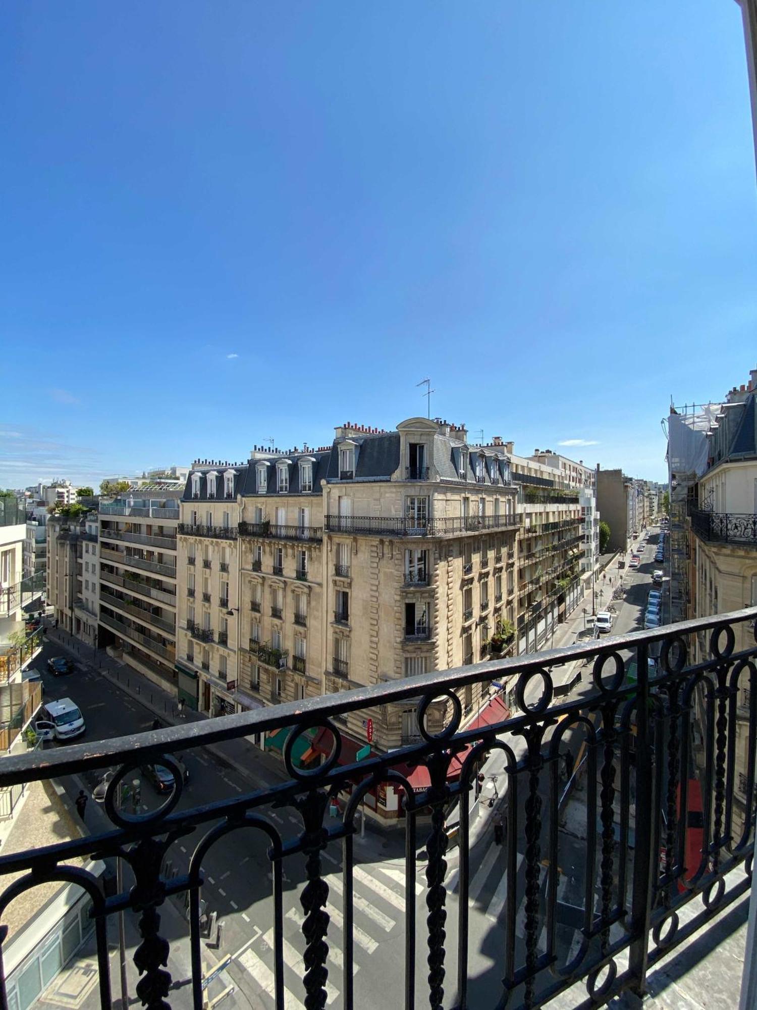 New 463 Macnee - Cosy Center * Paris