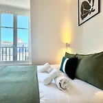 New 463 Suite Macnee - Cosy Apartment Paris Center